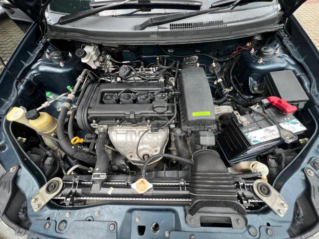 2014 Proton SAGA 1.3 FLX EXECUTIVE (A)1 own 50k km - 3