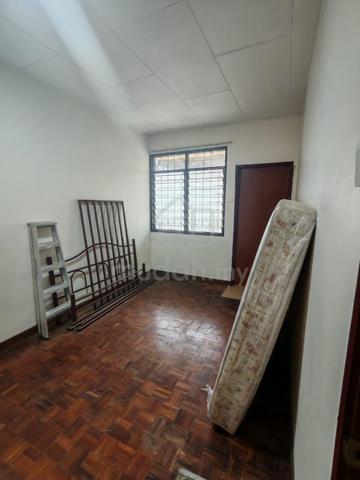 Double Storey house Taman Bukit Maluri Kepong Kuala Lumpur 1