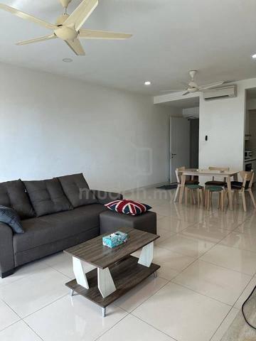 Iskandar Residences Medini 1