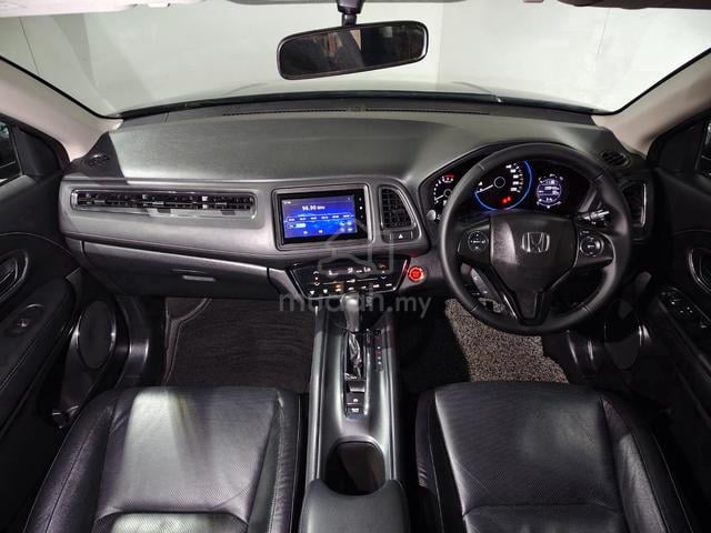 2019 Honda HR-V 1.8 V SPEC 5-YEARS WARRANTY - 3