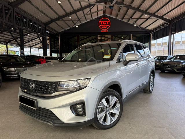Proton X90 1.5 (a) TURBO F.S.R 21K U.WARRANTY 2029 - 1