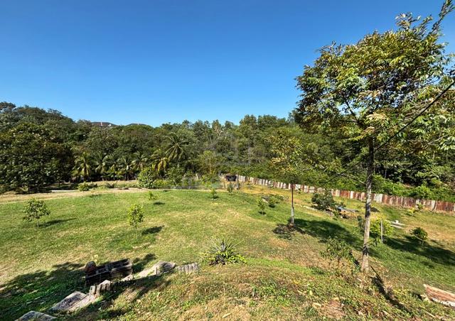 Agriculture Land Orchard Land Freehold Taman Merpati Senawang 1
