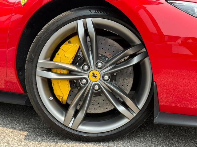 2022 Ferrari 296 GTB 3.0T V6 7.45 kWh (A) - 5
