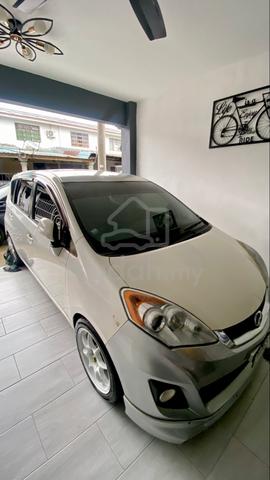 2011 Perodua ALZA 1.5 EZi (A) - 1