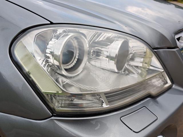 2011 MERCEDES BENZ ML300 3.0 (A) Boleh Loan Lagi!! - 4