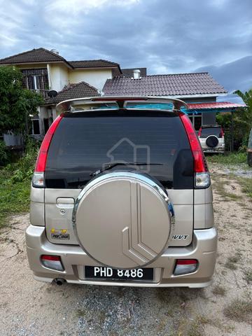 2007 Perodua KEMBARA 1.3 CT GX AERO (M) - 4