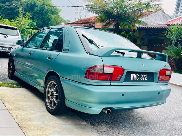 2005 Proton WIRA 1.5 GLI A/B SE (A) - 5