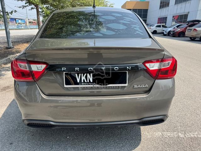 2023 51k km warranty Proton SAGA 1.3 PREMIUM S AT - 5
