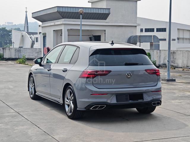 2022 Volkswagen GOLF 1.4 GOLF R-LINE 1.4 TSI (A) - 5