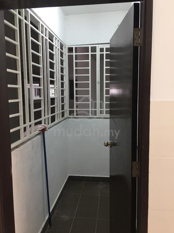 Oasis 1 @ Mutiara Heights Kajang 4