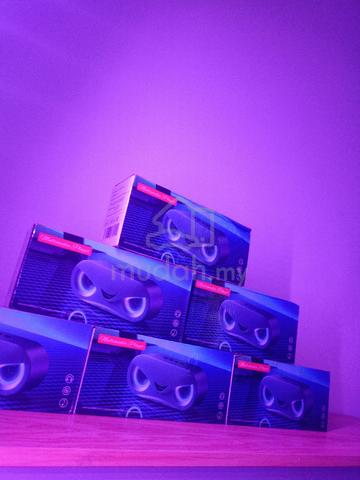 Speaker Bluetooth Claison M6 RGB Bass, C - photo 5 of 5