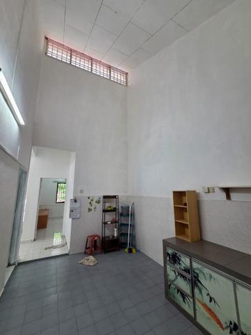 unblock view masai flora heights terrace renovated freehold airconds 1