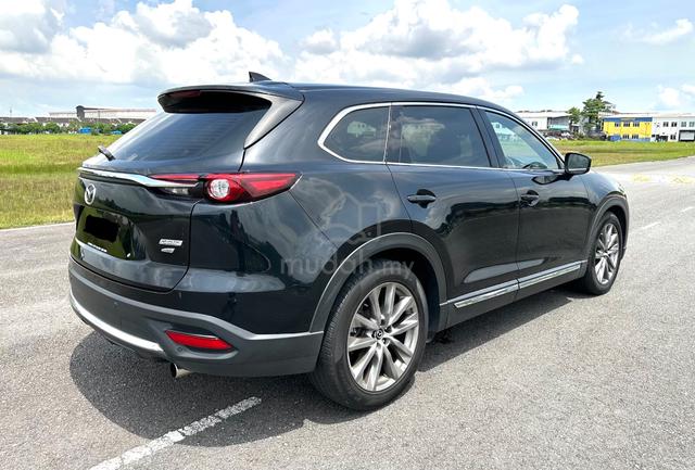 2019 Mazda CX-9 2.5 2WD (A) - 5