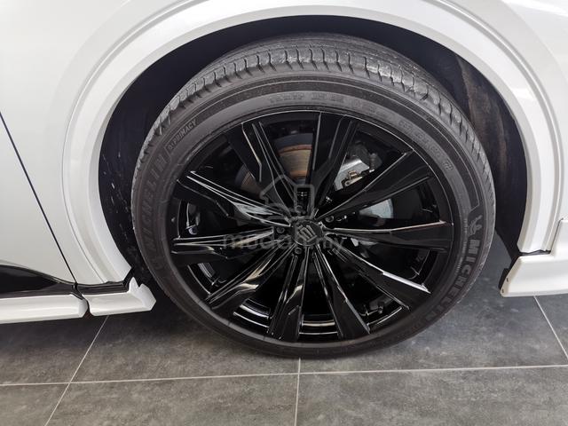 2024 Toyota CROWN 2.5 SPORT Z Grade 5A 2k KM - 5
