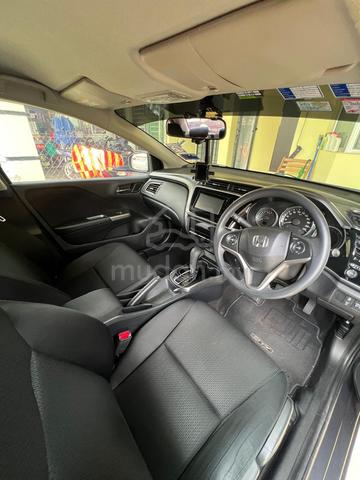 2019 Honda CITY 1.5 E MY14 GM6 FACELIFT (A) - 4