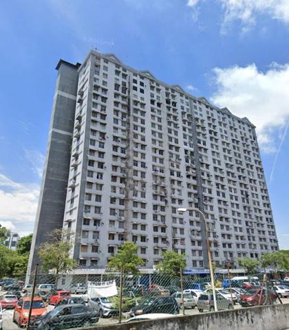 Perai Jaya 1