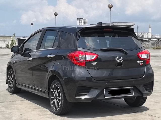 2018 Perodua MYVI 1.5 ADVANCE (A) - 3