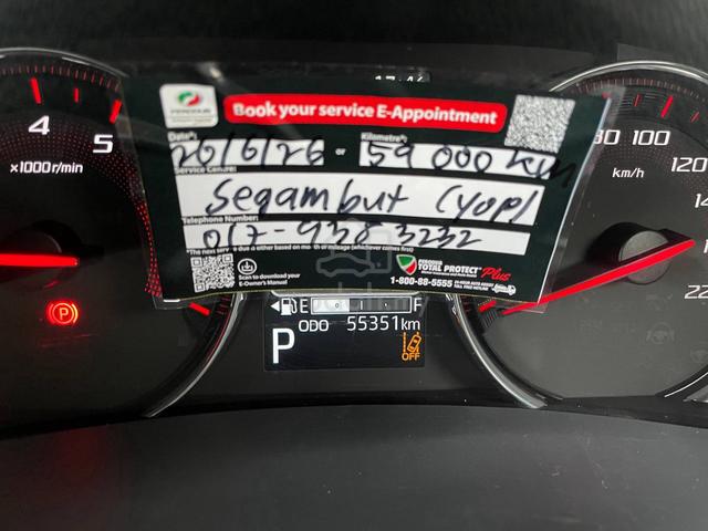 2024 Perodua MYVI 1.5 AV GENUINE 55K KM UNDER WRTY - 3