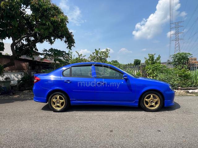 2012 Proton PERSONA 1.5 (AUTO) - LOAN KEDAI - 2
