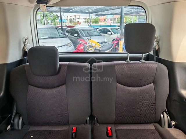 2013 Nissan SERENA FULL SPEC 2.0 (AUTO) - 5