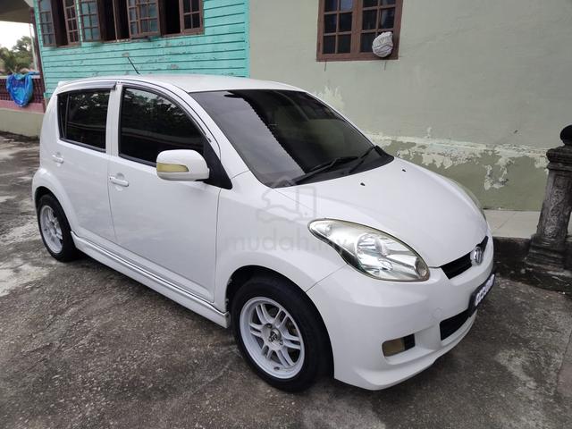 myvi 2010 ezi - 1