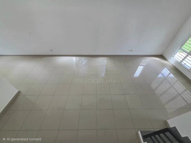 [Cheapest I 20x80] 2 Sty @ S1 RESIDENCE, Taman Pelangi Semenyih 2 1