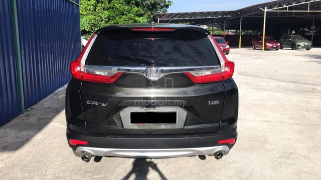 2020 Honda CR-V 1.5 TC 2WD (loan kedai) - 2