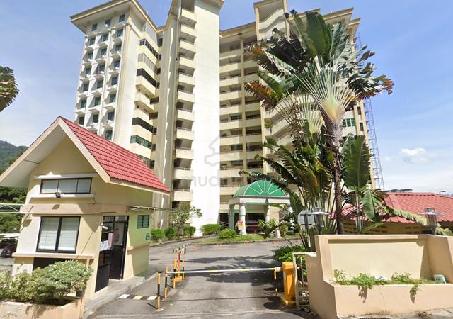 Penhill Perdana Condominium 1