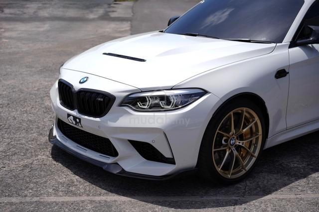 2021 BMW M2 3.0 CS (M) Japan Specifications - 2