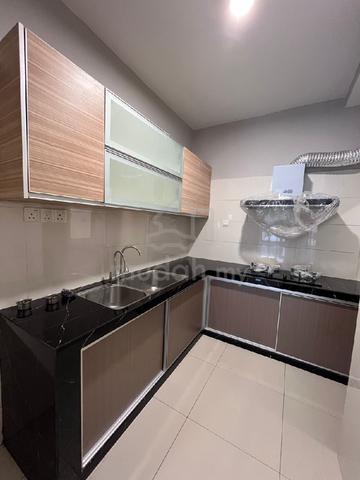 Sentral Residences @ Kajang 2