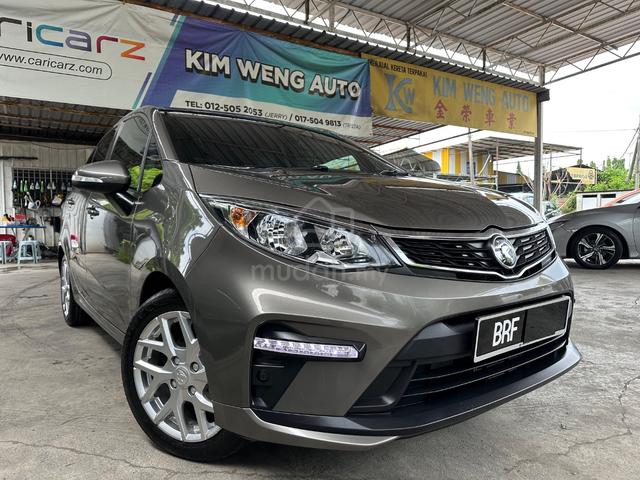 Proton PERSONA 1.6 EXECUTIVE 2023 Auto - 2
