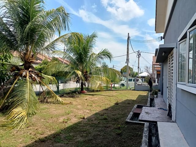 Desa Salak Impian Salak Tinggi Sepang Single Storey Corner Lot 2346sqf 4