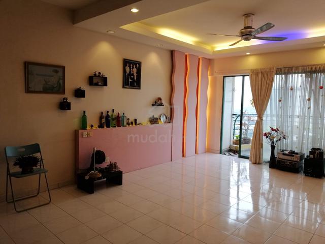 Duta Ria 1