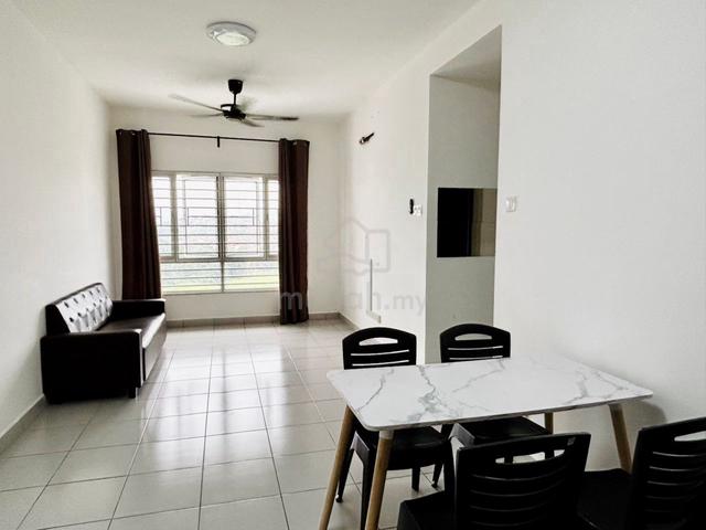 Residensi Ostia 1