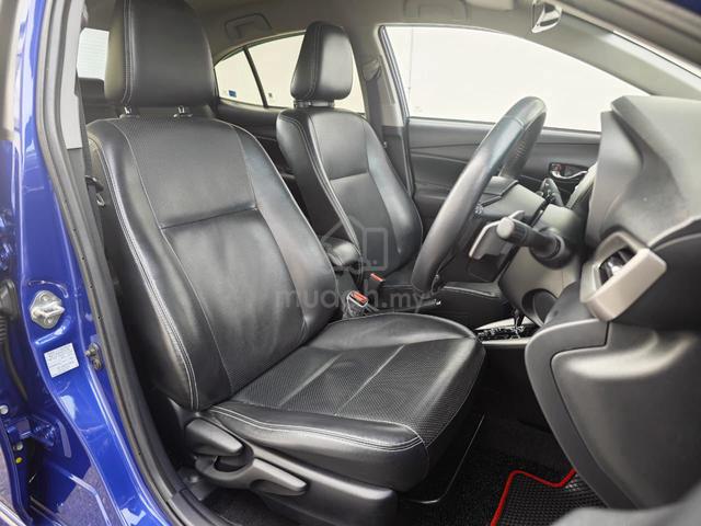 2019 Toyota VIOS 1.5 G (A) TRD SPORTIVO EDITION - 5