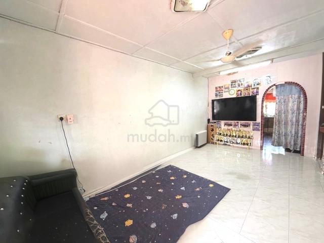 Full Loan Single Storey Taman Universiti, Skudai 1
