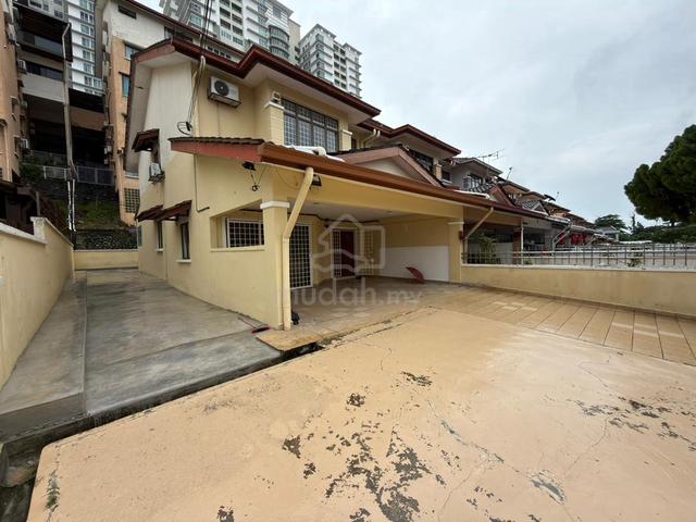 REFURBISHED* Taman Bukit Cheras Len Seng Damai Perdana Yulek Kajang 1