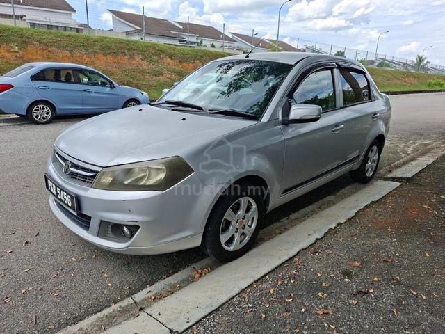 2012 Proton SAGA 1.3 FLX EXECUTIVE (A) - 2
