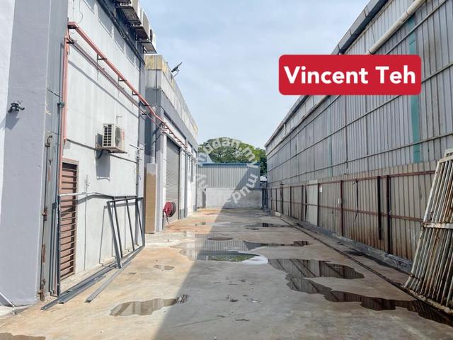 [*Factory Bungalow Puchong*]🔥TPP Puchong 🔥 3
