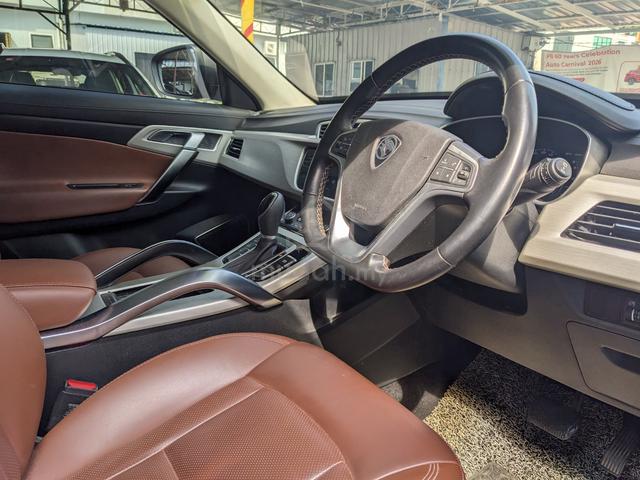 2019 Proton X70 1.8 PREMIUM 2WD (A) - WARRANTY - 4