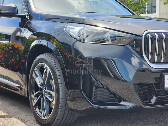 2023 Bmw IX1 xDRIVE30 M SPORT MY23 U11 (A) - 5