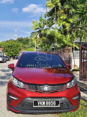 2023 Proton Iriz 1.6 Executive
- 3