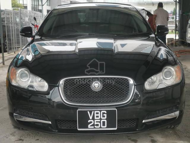 BIGSALE🔸2010 Jaguar XF 3.0 PREMIUM LUXURY WOOD IN - 2
