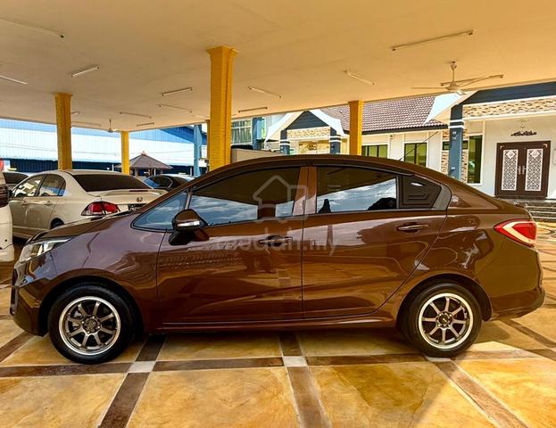 2018 Proton PERSONA 1.6 EXECUTIVE (A) - 5