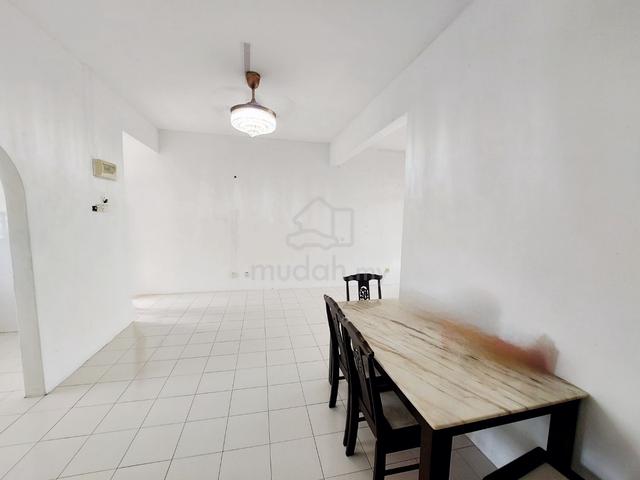 Pangsapuri Mawar (Butterworth) 1