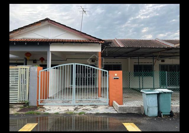 Bukit Ubi Single Storey House For Rent 1
