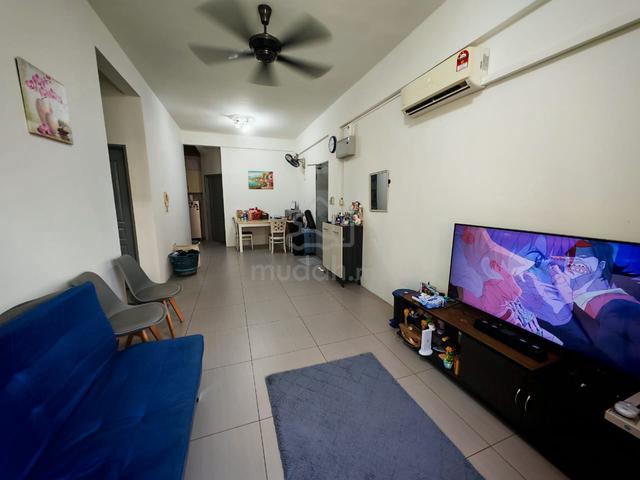 Delta Heights 1