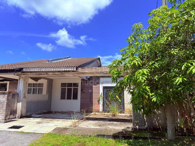 Perumahan Makmur Gambang Jaya 1 1