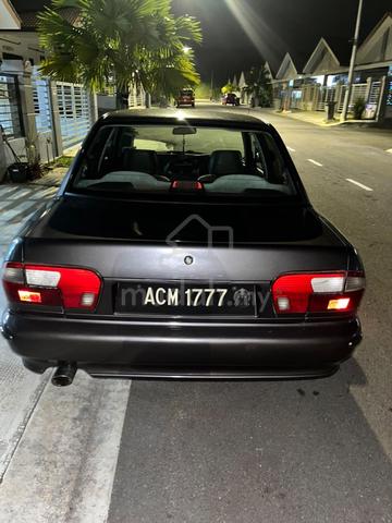 1995 Proton WIRA 1.5 A/B GL (M) - 2