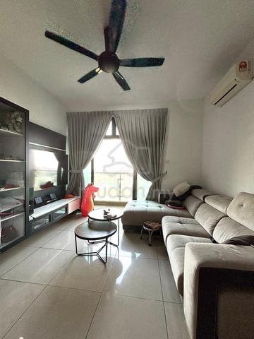 D'Summit Residences 1